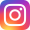 instagram icone png blanc